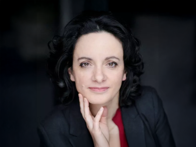 Anne Lavagne