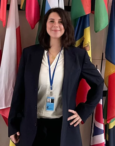 Anne-Sophie Faivre Le Cadre