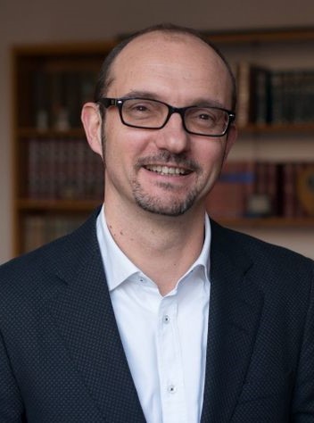 Olivier Brossard