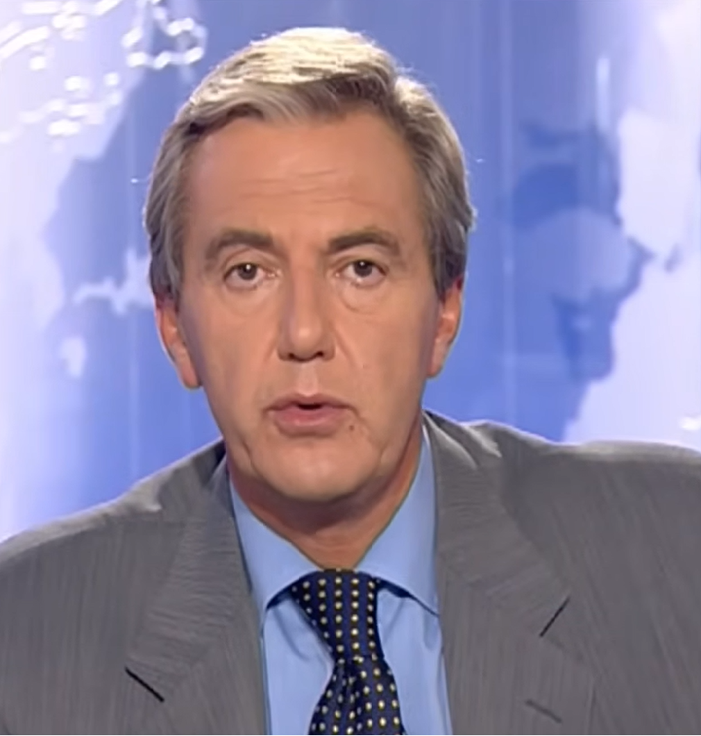 Daniel Bilalian
