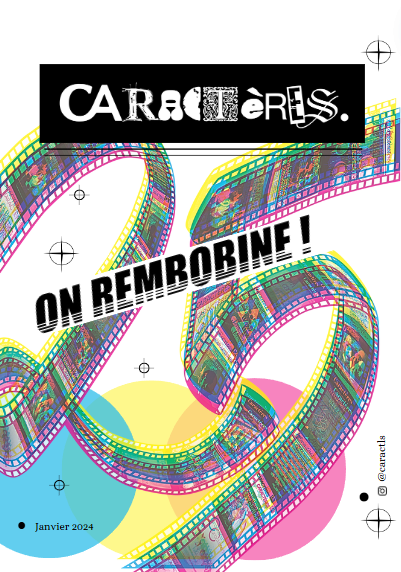 couverture 25 ans