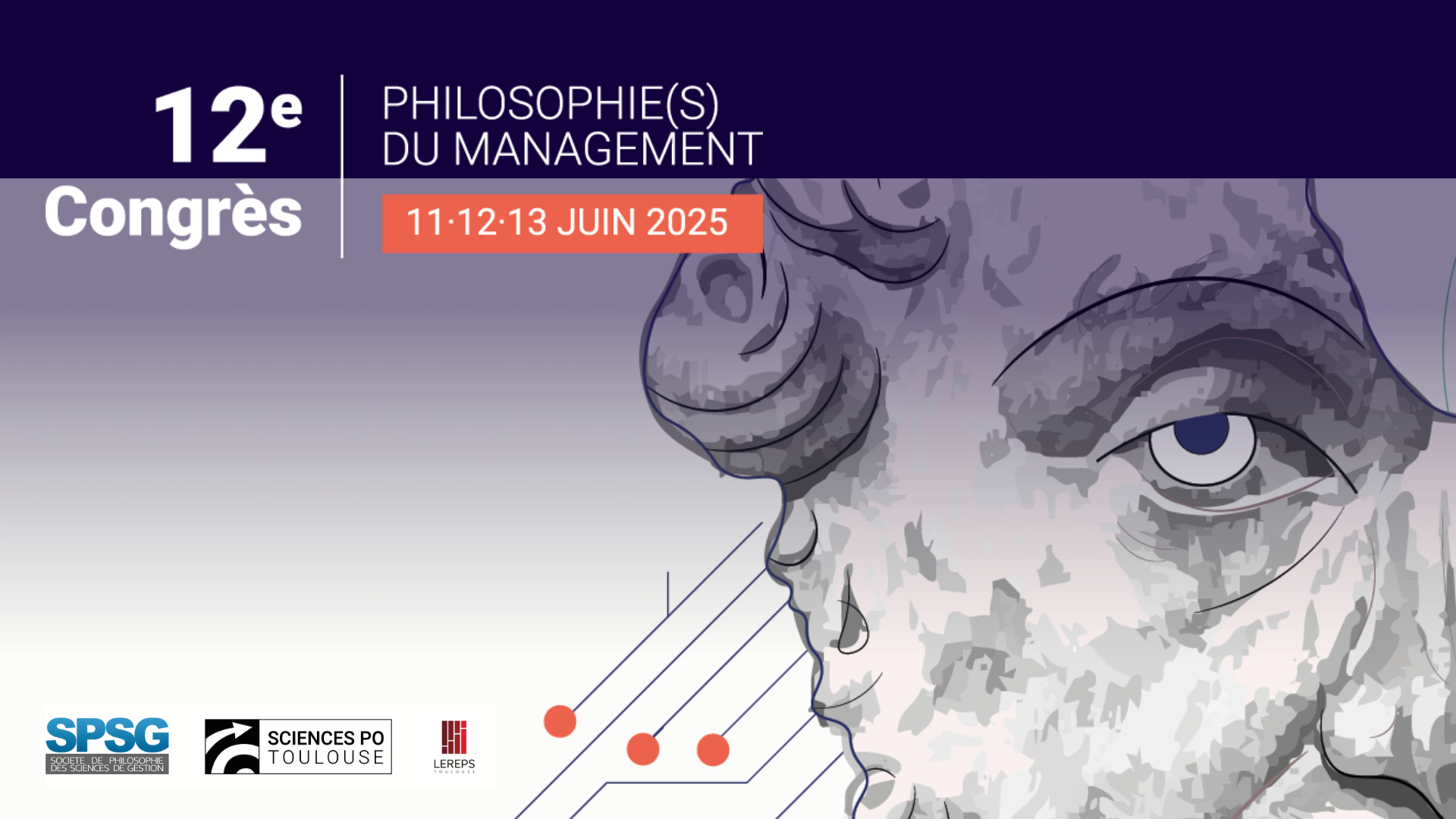 12ème Congrès de Philosophie du management