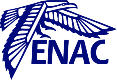 Logo ENAC