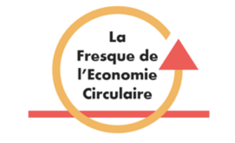 Fresque de l'Économie circulaire