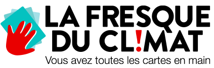 Fresque du climat logo