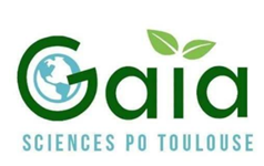 Logo Association Gaia