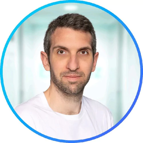 Jérémy Lacoste