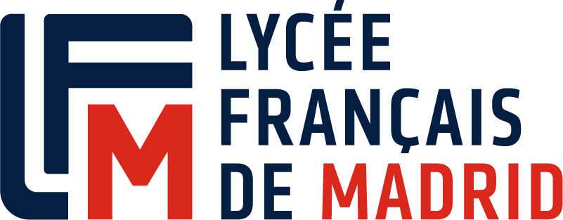 Logo du lycée