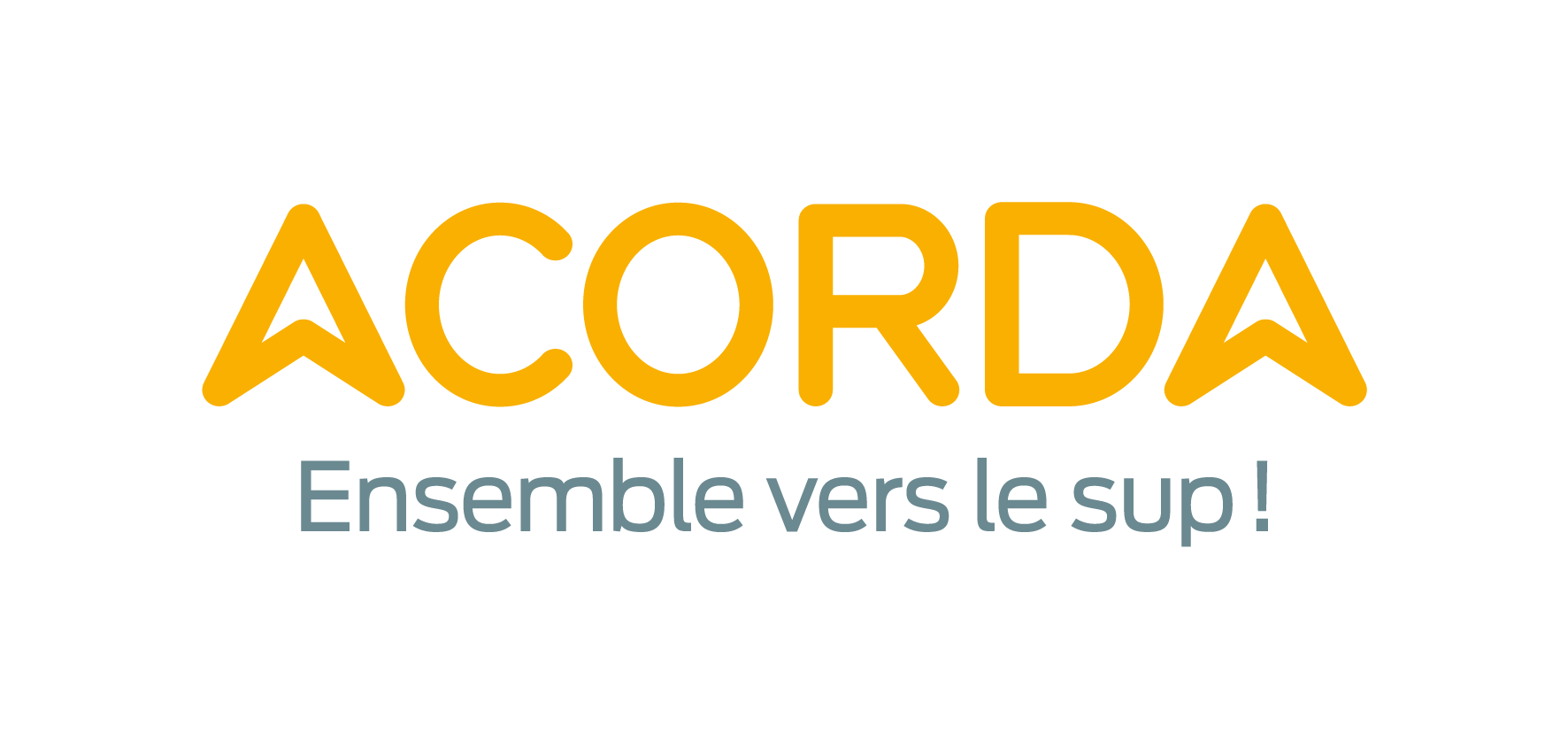 Logo ACORDA