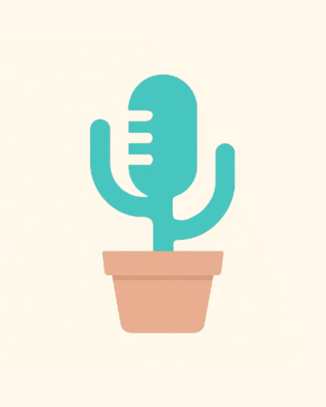 Logo cactus