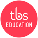 Logo TBS