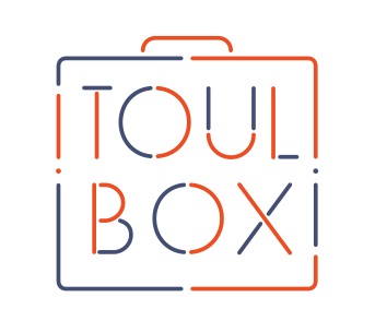 Logo ToulBox