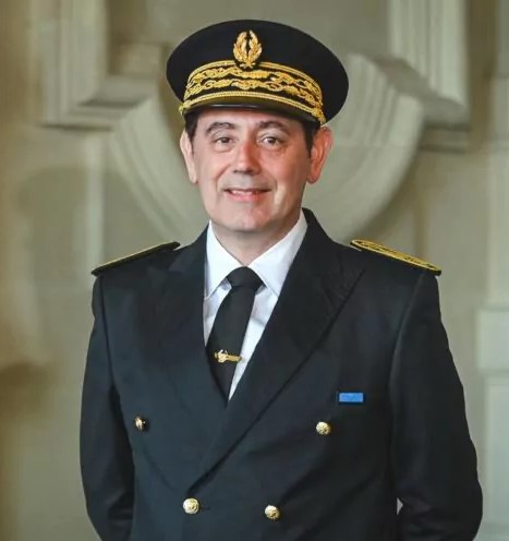 Michael Galy