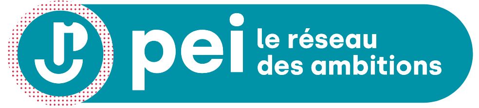 logo programme pei