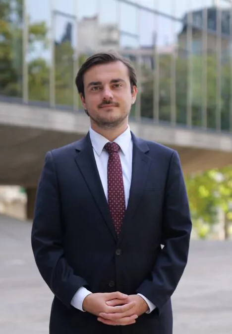 Lucas pozzo