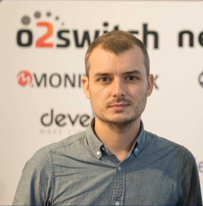 Philippe Blanc Consultant SEO & Enseignant Sciences Po Toulouse