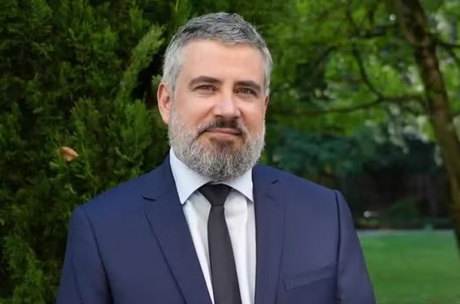 Marc Zerouati
